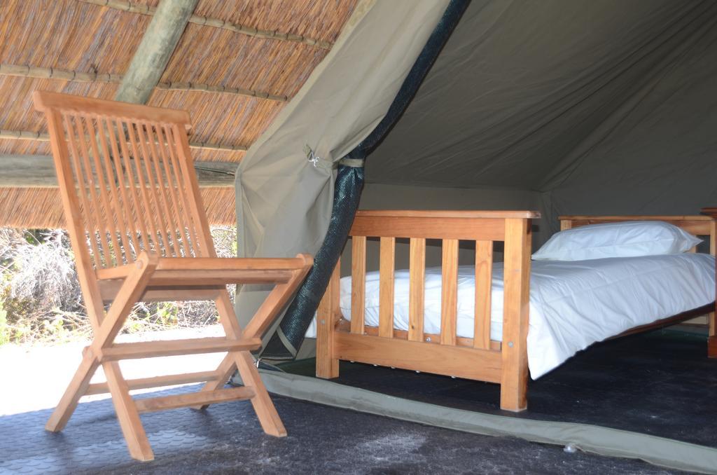 West Coast Luxury Tents Dwarskersbos Extérieur photo