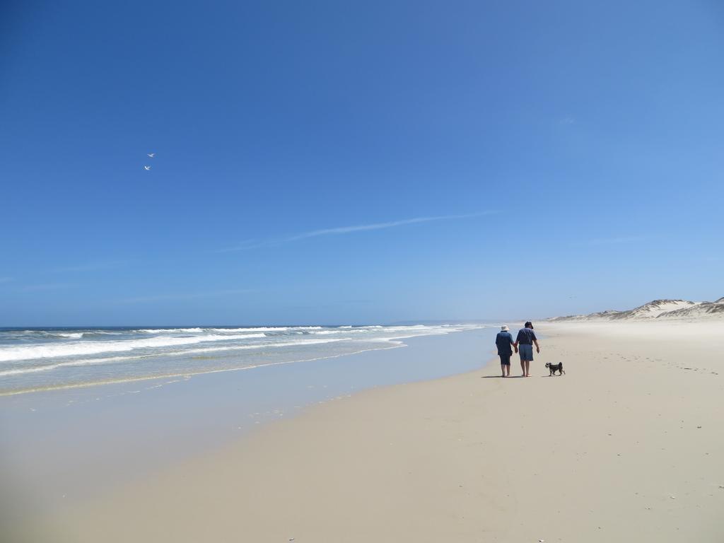 West Coast Luxury Tents Dwarskersbos Extérieur photo