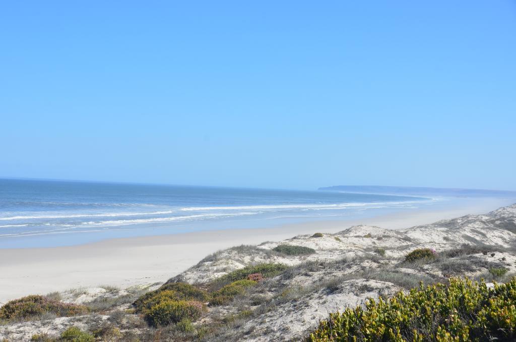West Coast Luxury Tents Dwarskersbos Extérieur photo